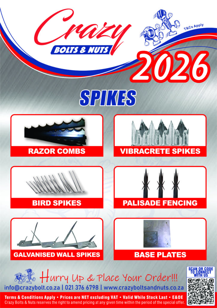 Spikes