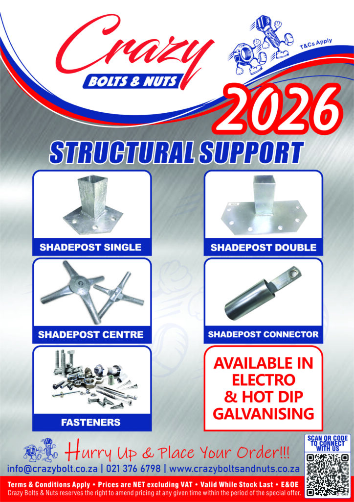 Structural Support