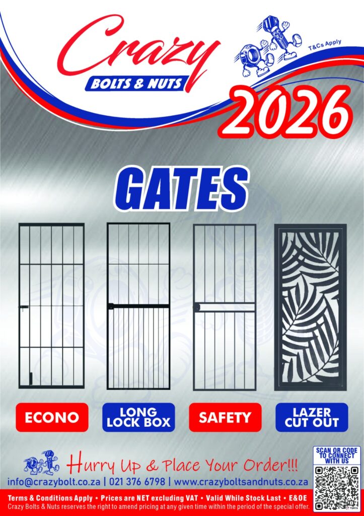 Gates